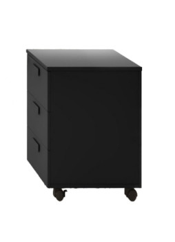 Meuble de service 3 tiroirs Universel