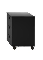 Meuble de service 3 tiroirs Universel