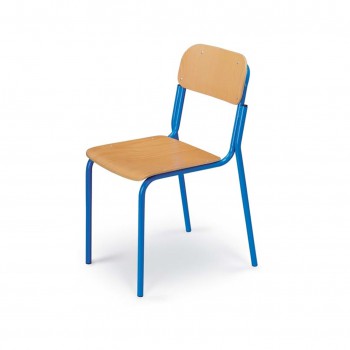 Chaise scolaire - Taille 4