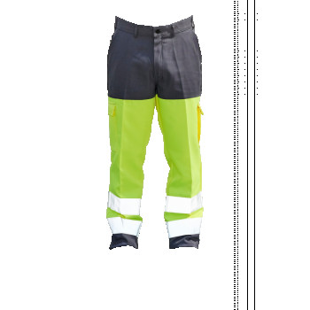 Pantalon HV VISION