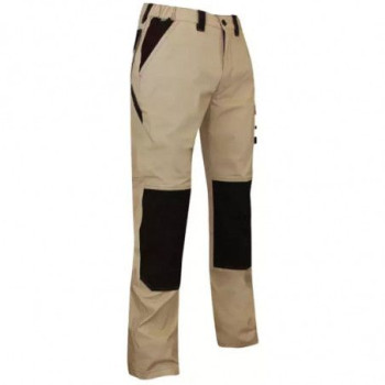 PANTALON MULTIPOCHES PLUTON