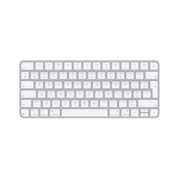 Clavier Apple Magic