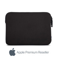 Housse de protection mw macbook 13 noir 
