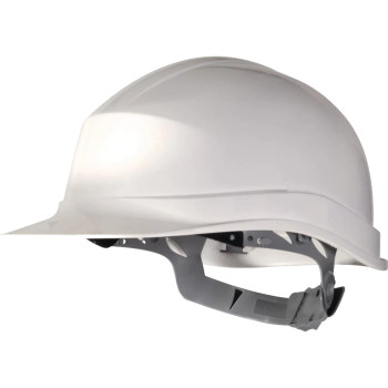 Casque de chantier standard
