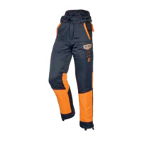 Pantalon anti-coupures