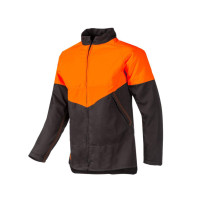 Veste anti-coupure