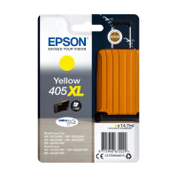 Cartouche EPSON 405XL Jaune 14.7ml