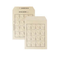 Paquet de 50 Pochettes 26x33 cm inter services
