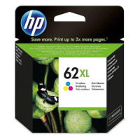 Cartouche HP 62XL couleur 11.5 ml