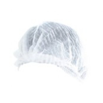 Geh - charlottes a clip blanc