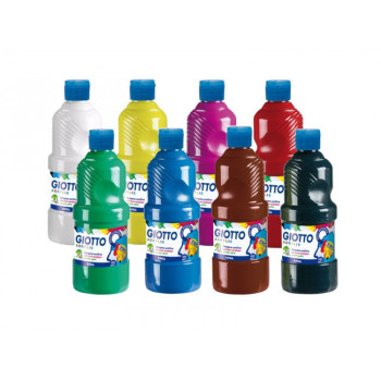 Peinture acrylique - 500ml