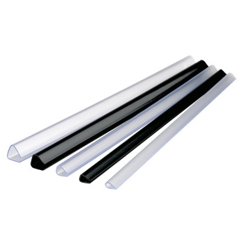 Boite 25 baguettes a relier 6mm