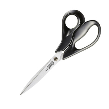 Ciseaux advanced green 21 cm
