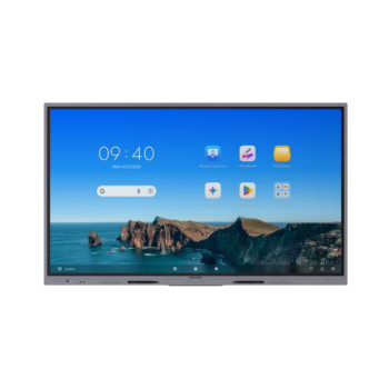 Écran interactif 4K de 75 pouces - Hikvision