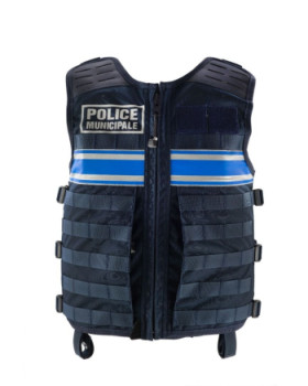 Gilet tactique
