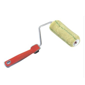 Rouleau polyroc 18mm - clip 180 mm