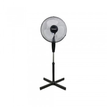 Ventilateur sur pied Techwood 40cm - 3 vitesses 40 Watts