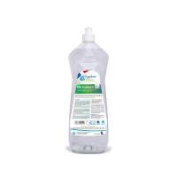 Liquide vaisselle pour plonge manuelle Pro Plonge V ecolabel - Agréé contact alimentaire - 1L