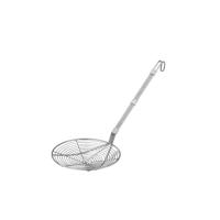 Cuillère araignée inox