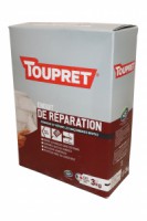 Enduit Toup.bc reparation ext.poudre 3kg