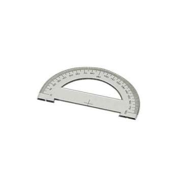 Rapporteur 10cm 180°