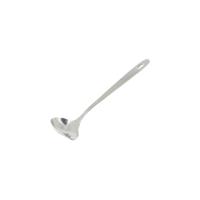 Louchette en inox