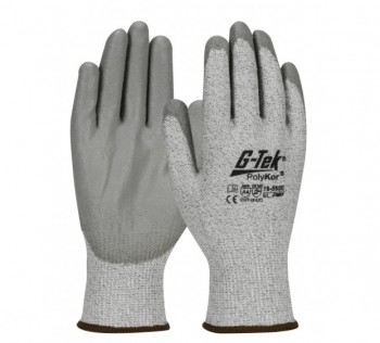 Gants anti-coupures