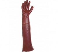 Gants enduction pvc