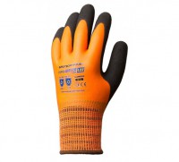 Gants enduction latex