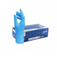 Gants nitrile non poudré