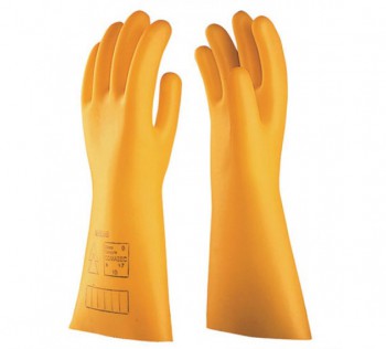 Gants isolants classe 0 special electricien