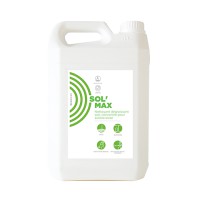 Nettoyant dégraissant industriel concentré pour travaux lourds Sol'Max - 5L