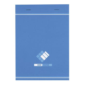 Bloc introburo a4 petits carreaux