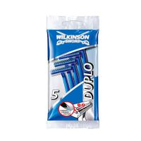 Wilkinson rasoir jetable duplo (sachet de 5) 