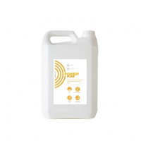 Nettoyant dégraissant Désinfectantalimentaire concentré Power'Pur - 5L