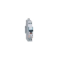 Disjoncteur 10A ph+n