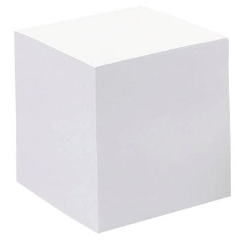 Recharge cube papier 9x9 encolle