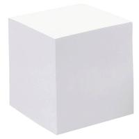 Recharge cube papier 9x9 encolle