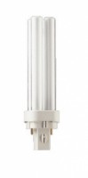 Lampe fluo G24d-3 26W/840 