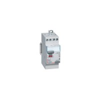 Interrupteur differentiel 30mA 40A type A