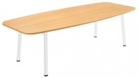Table CONGRES 210x102cm - 8 personnes