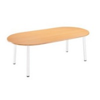 Table CONGRES 250x102cm - 8 personnes