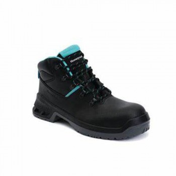 Chaussures hautes S3 - PLOMITA EVO