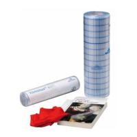 Rouleau film adhesif repositionnable 61cm x 25m soft
