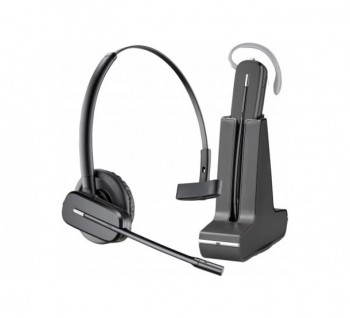 Casque Sans-fil PLANTRONICS C565 ultra léger