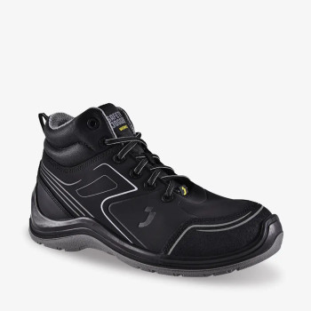 CHAUSSURES HAUTES FLOW 