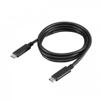 Cable USB-C (M) Lenovo 1 M