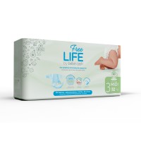 Change bebe FREELIFE midi 4-9kgs