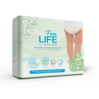 Change bebe FREELIFE xl +16kgs