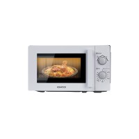 Micro Onde Solo 20 Litres Kenwood Blanc 700 Watts